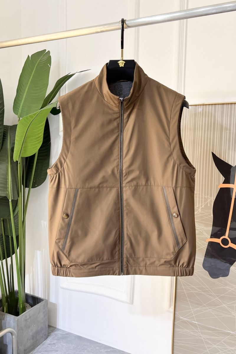 Loro Piana Vest